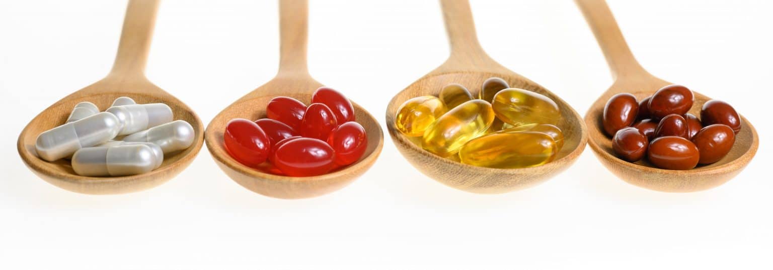 Food supplements in Europe Ingredients that can be used HoneyGreen+